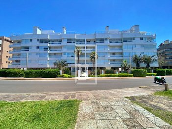apartment em Rua Irerê, Xangri-Lá - Xangri-Lá - RS