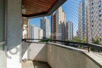apartment em Avenida Mascote, Vila Mascote - São Paulo - SP
