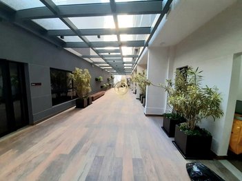 apartment em Rua Conselheiro Furtado, Liberdade - São Paulo - SP