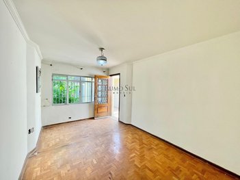 house em Rua Coronel Ricioti Alegreti, Jardim Santa Cruz (Campo Grande) - São Paulo - SP