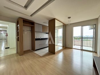 apartment em Rua Porto Belo, Bucarein - Joinville - SC