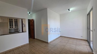 apartment em Avenida Francisco Rodrigues Filho, Vila Mogilar - Mogi das Cruzes - SP
