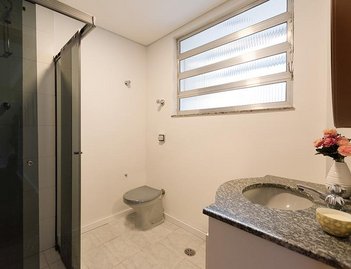 apartment em Rua Martim Francisco, Santa Cecília - São Paulo - SP