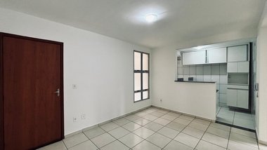 apartment em Rua Madre Paulina, Diamante (Barreiro) - Belo Horizonte - MG