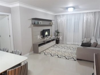 apartment em Rua Sousa Lopes, Lauzane Paulista - São Paulo - SP
