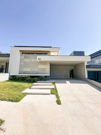 house em Estrada Municipal do Roncáglia, Roncáglia - Valinhos - SP