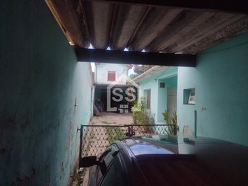 land_lot em Rua Nicolau Barreto, Vila Cordeiro - São Paulo - SP