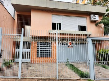 house em Avenida Iguassu, Petrópolis - Porto Alegre - RS