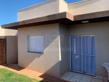 house em Rua Romeu Crozera, Jardim Pedro Ometto - Jaú - SP