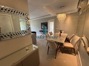 apartment em Rua Pirineus, Córrego Grande - Florianópolis - SC