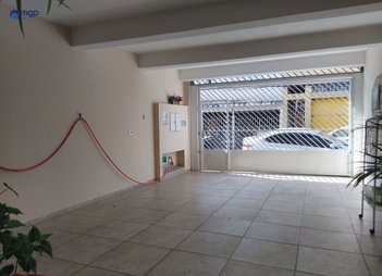 house em Rua Dorandia, Jardim Brasil (Zona Norte) - São Paulo - SP
