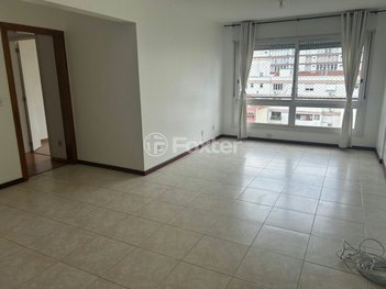 apartment em Rua Vasco da Gama, Rio Branco - Porto Alegre - RS