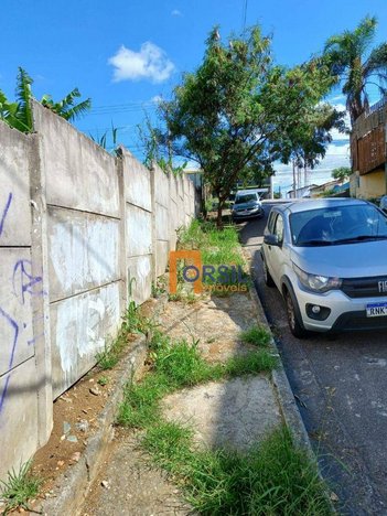 land_lot em Rua Vanilson Belgo de Souza, Vila Jundiaí - Mogi das Cruzes - SP