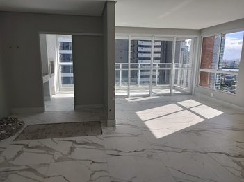 apartment em Avenida Joca Brandão, Centro - Itajaí - SC