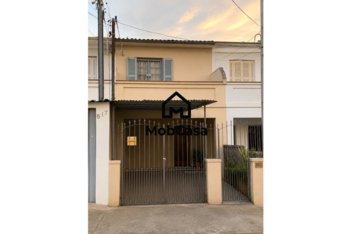 house em Rua Apacê, Jardim Oriental - São Paulo - SP