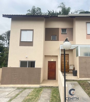 house em Estrada Danúbio, Jardim Pioneiro - Cotia - SP