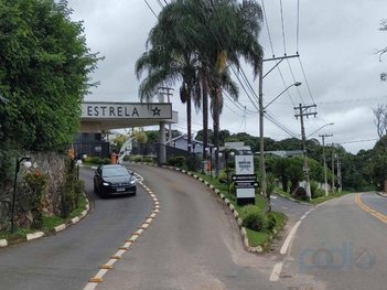 house em Alameda Canário, Condomínio Parque das Garças II - Atibaia - SP