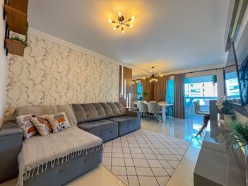 apartment em Rua Henrique Dias, Velha - Blumenau - SC