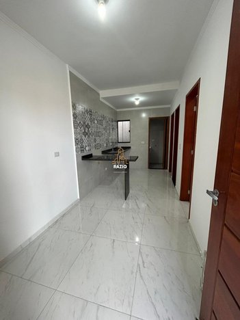 apartment em Rua Saboó, Vila Santa Isabel - São Paulo - SP