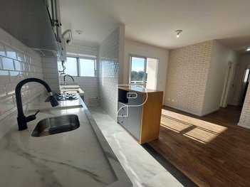 apartment em Rua Sapucaí, Gramado - Cotia - SP