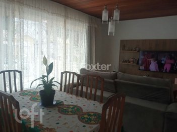 house em Rua José Cândido da Silva, Balneário - Florianópolis - SC