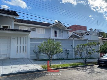 house em Rua Doutor Manoel José Villaça, Jardim Bela Vista - Bragança Paulista - SP