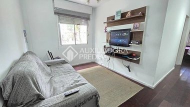 apartment em Rua João Mora, Camaquã - Porto Alegre - RS