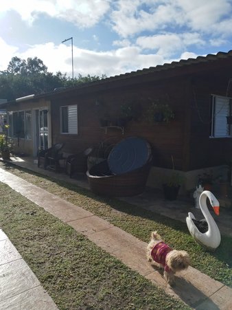 Cômodo Condomínio