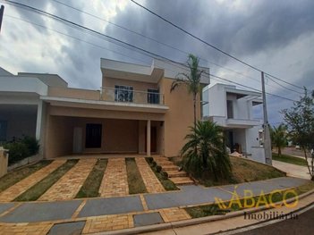 house em Avenida Miguel Damha, Parque Tecnológico Damha I São Carlos - São Carlos - SP