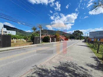 land_lot em Baldicero Filomeno, Ribeirão da Ilha - Florianópolis - SC