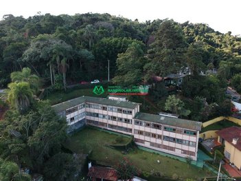 apartment em Avenida Santa Paula, Jardim Santa Paula - Cotia - SP