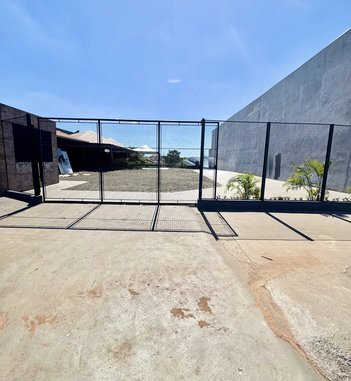 land_lot em Avenida Morangueira, Jardim Tóquio - Maringá - PR