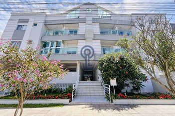 apartment em Rua Nivaldo Dias, Campeche - Florianópolis - SC