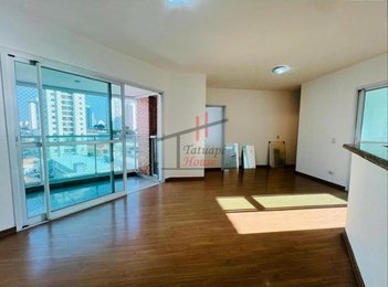 apartment em Rua São Gil, Tatuapé - São Paulo - SP