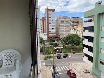 apartment em Avenida Flavio Boianovski, Centro - Capão da Canoa - RS