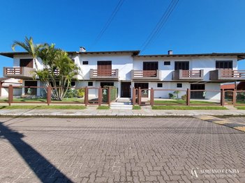 house em Rua Rio dos Sinos, Xangri-Lá - Xangri-Lá - RS