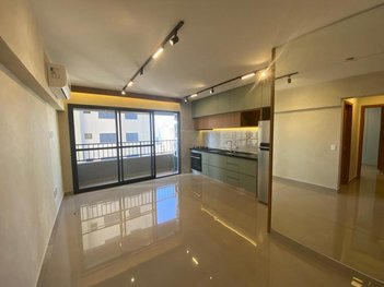 apartment em Rua T 37, Setor Bueno - Goiânia - GO