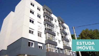 apartment em CORONEL ARISTIDES, Camaquã - Porto Alegre - RS
