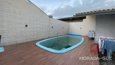 house em Rua Mauri Afonso da Silva, XV de Novembro - Tijucas - SC