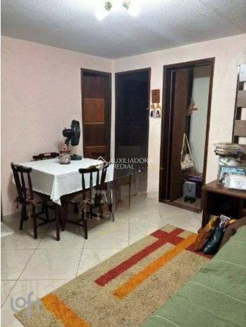 apartment em Senador Manoel Cordeiro Villaça, Alves Dias - São Bernardo do Campo - SP