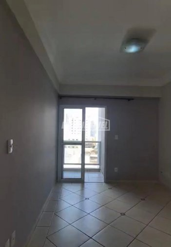 apartment em Rua Carlos Eugenio de Siqueira Salerno, Parque Campolim - Sorocaba - SP