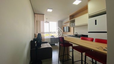 apartment em Avenida Central, Xangri-Lá - Xangri-Lá - RS