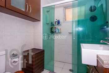 apartment em Rua Flórida, Cidade Monções - São Paulo - SP
