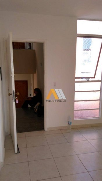 apartment em Avenida Professor Joaquim Silva, Jardim Sandra - Sorocaba - SP