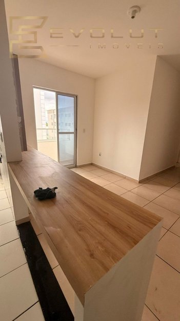 apartment em Rua Vereador Pedro Paulo, Parque Manibura - Fortaleza - CE