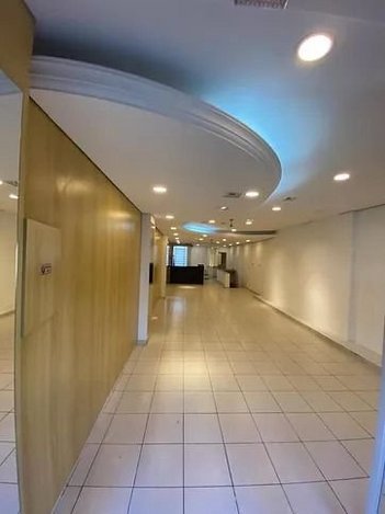 business em Avenida Professor Alfonso Bovero, Perdizes - São Paulo - SP