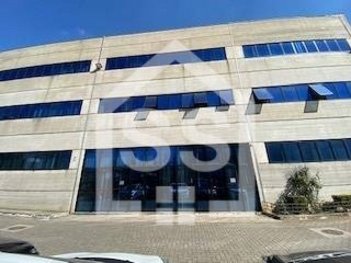 industrial em Avenida Nelson Palma Travassos, Loteamento City Jaragua - São Paulo - SP