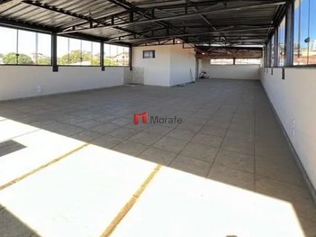 office em Rua João Samaha, São João Batista (Venda Nova) - Belo Horizonte - MG