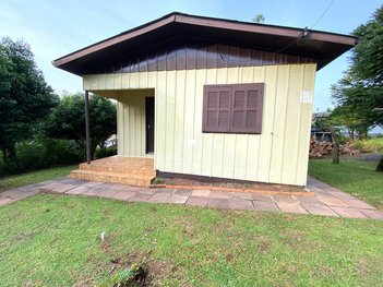 house em Rua José Bauer Filho, Morro Reuter - Morro Reuter - RS