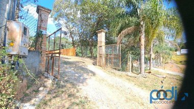land_lot em Estrada Hisaichi Take Bayashi, Jardim Colonial - Atibaia - SP